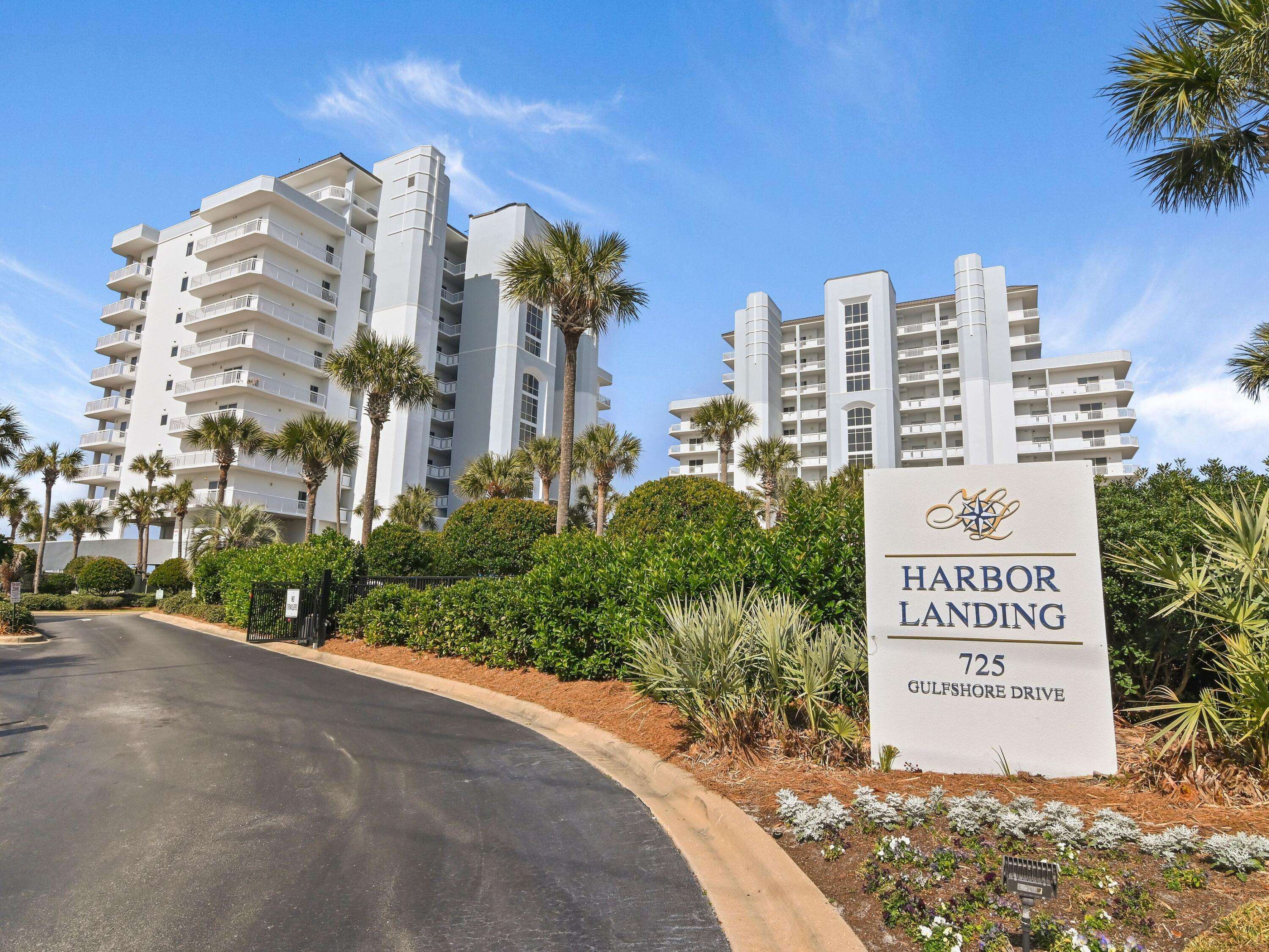 725 Gulf Shore Drive #UNIT 504A, Destin, FL 32541