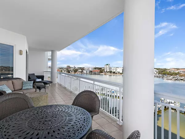 Destin, FL 32541,725 Gulf Shore Drive  #UNIT 504A