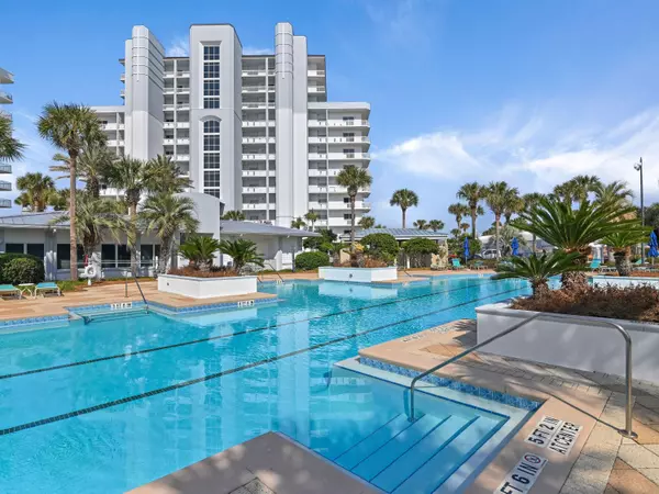 Destin, FL 32541,725 Gulf Shore Drive  #UNIT 504A