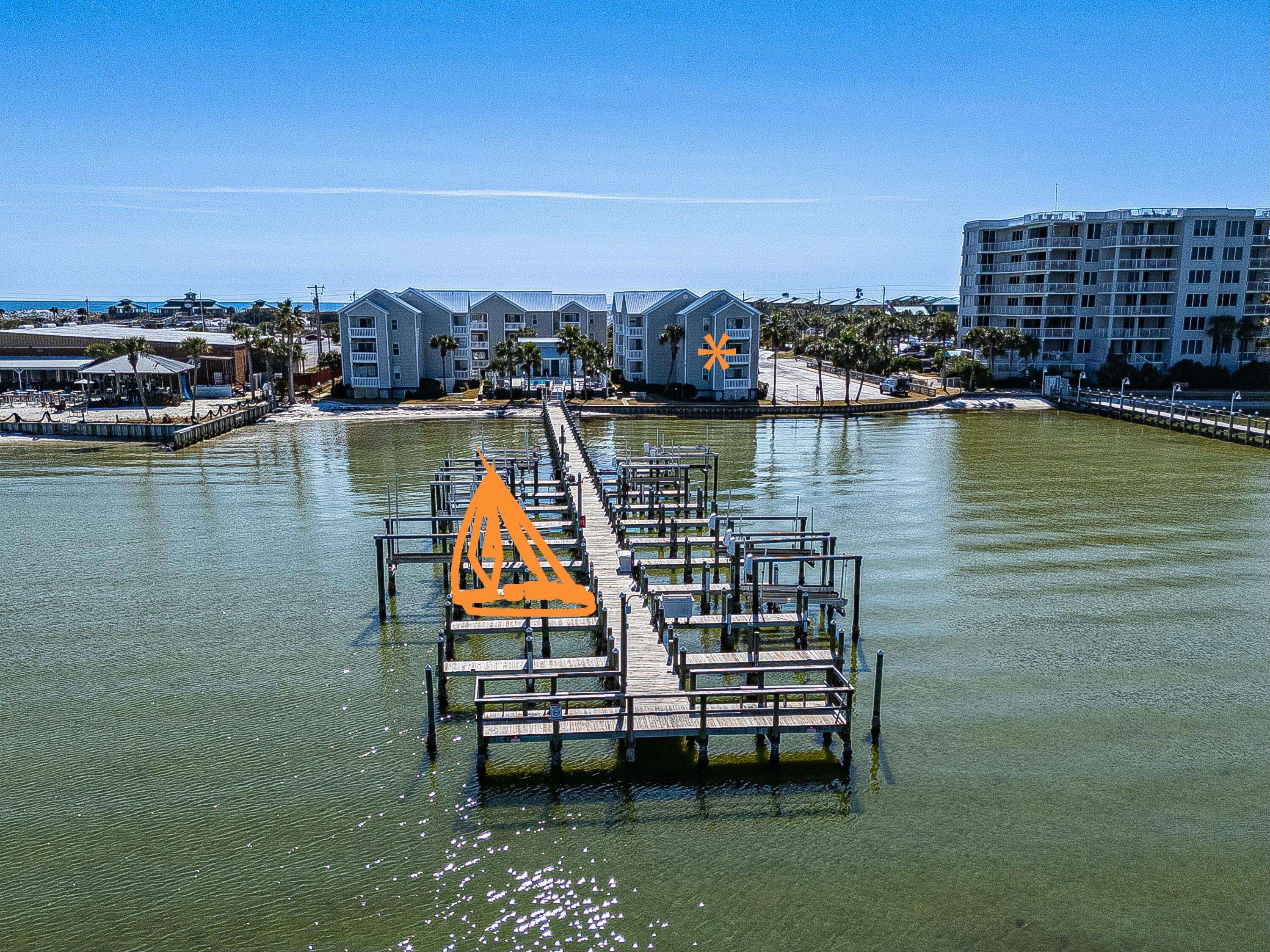 1330 Miracle Strip Parkway  #201, Fort Walton Beach, FL 32548