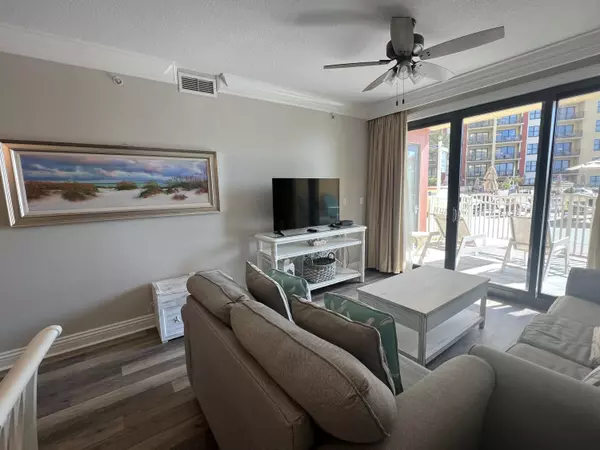 Destin, FL 32541,10 Harbor Boulevard  #UNIT W123