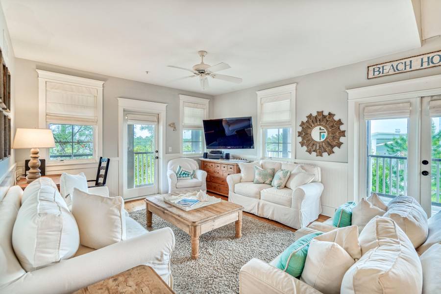 45 St. Augustine Street  #9302, Rosemary Beach, FL 32461