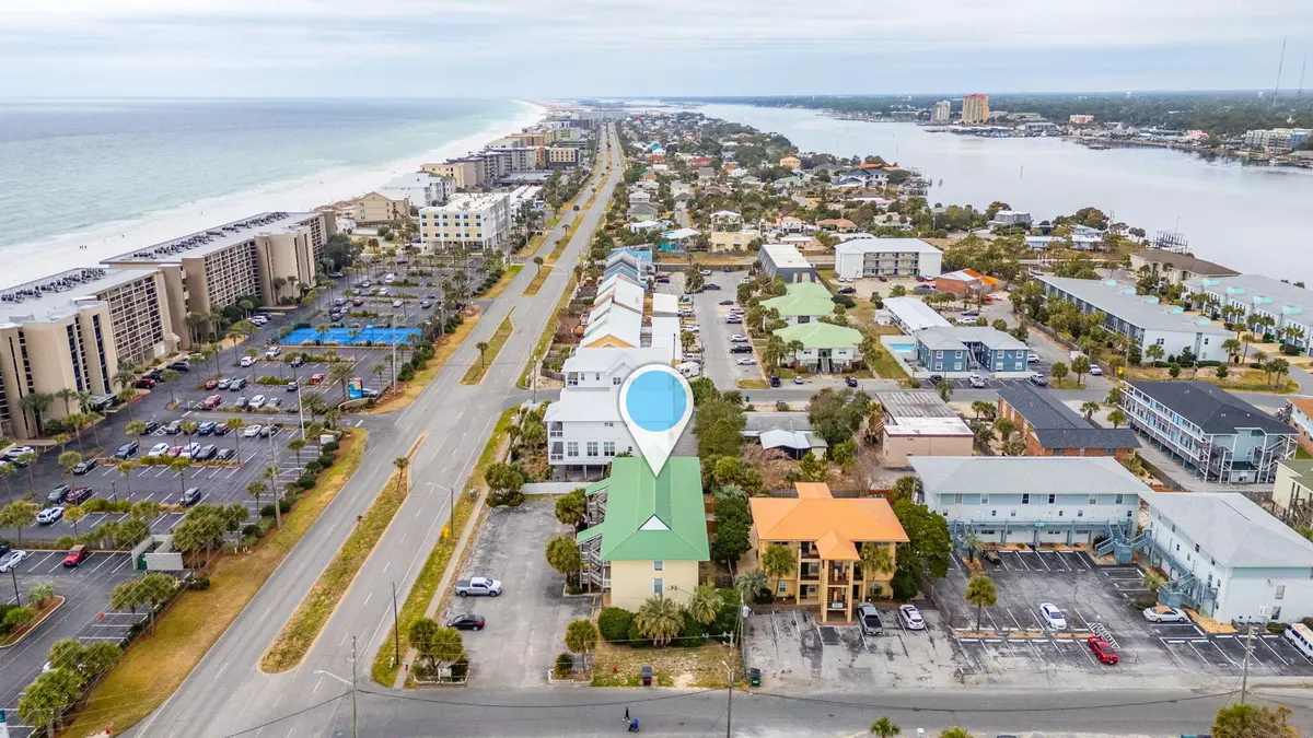 Fort Walton Beach, FL 32548,375 Bluefish Drive  #203