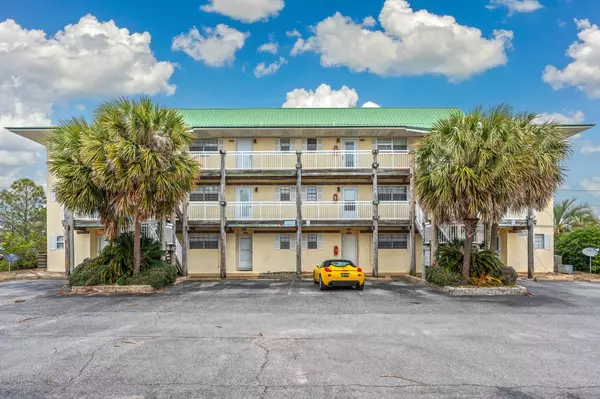 Fort Walton Beach, FL 32548,375 Bluefish Drive  #203