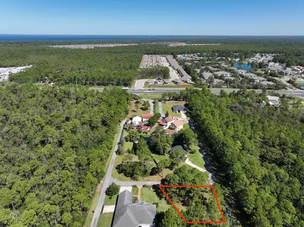 1817 E Smugglers Cove Drive, Gulf Breeze, FL 32563