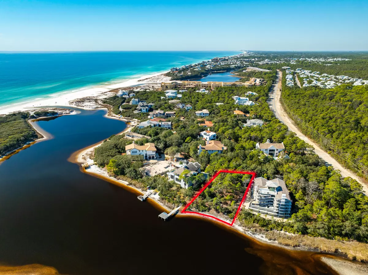 Santa Rosa Beach, FL 32459,Lot 3 Little Redfish Lane