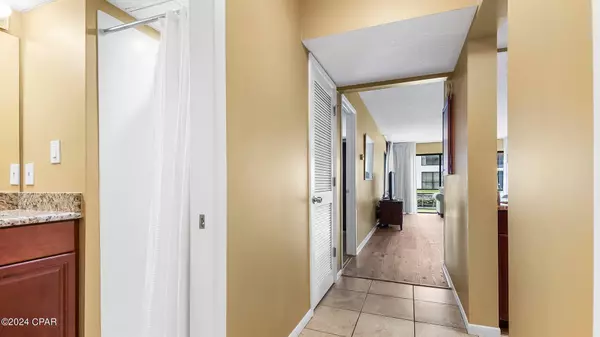 Panama City Beach, FL 32407,520 N Richard Jackson Boulevard  #UNIT 2205