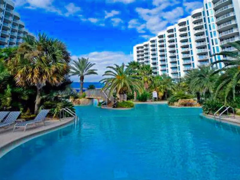 4207 Indian Bayou Trail  #UNIT 2406, Destin, FL 32541