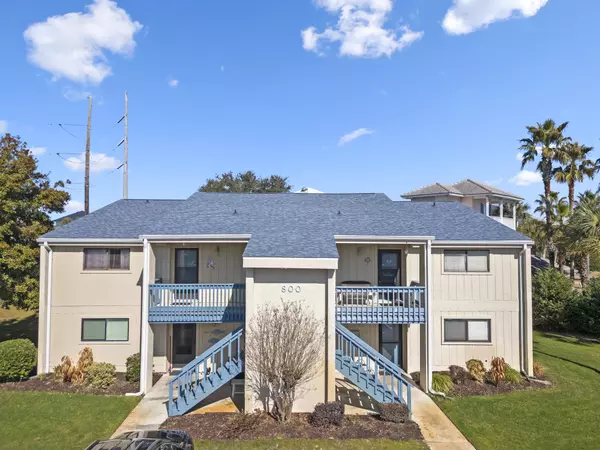 Destin, FL 32541,3755 E Scenic Highway 98  #UNIT 804