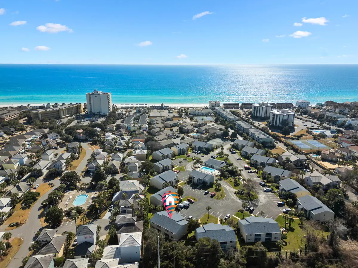 Destin, FL 32541,3755 E Scenic Highway 98  #UNIT 804