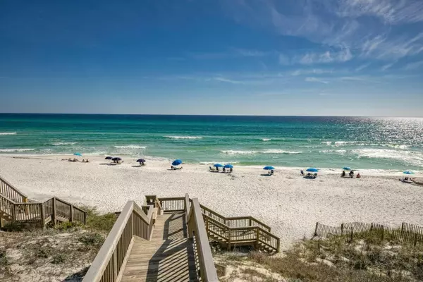 8682 E County Hwy 30A  #302, Panama City Beach, FL 32461