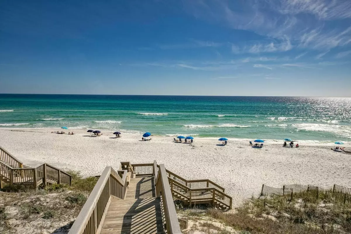 Panama City Beach, FL 32461,8682 E County Hwy 30A  #302