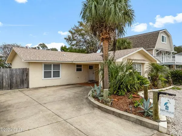 Panama City Beach, FL 32408,5620 Pinetree Avenue