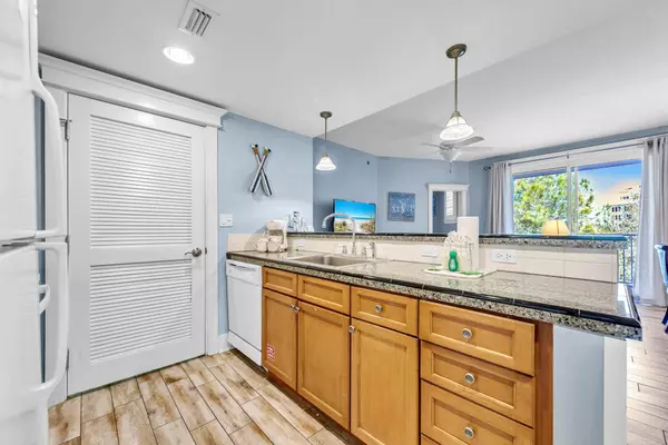 Miramar Beach, FL 32550,9600 Grand Sandestin Boulevard  #UNIT 3417