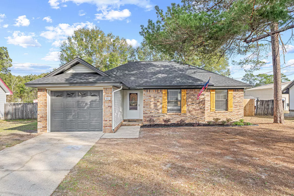 Crestview, FL 32539,185 Oak Terrace Drive