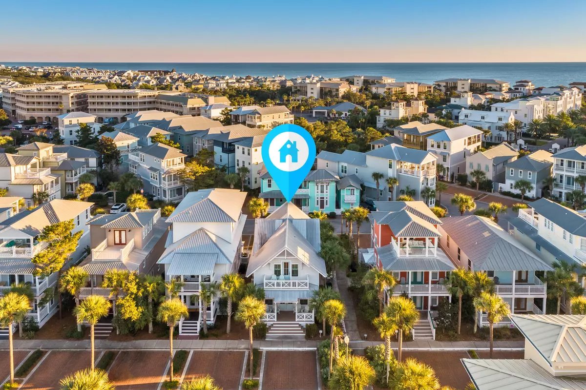 Rosemary Beach, FL 32461,46 Seacrest Beach Blvd E