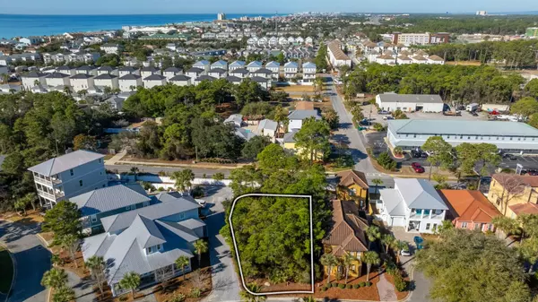 Miramar Beach, FL 32550,Lot 12 St Francis Drive