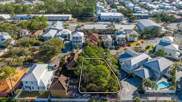 Miramar Beach, FL 32550,Lot 12 St Francis Drive