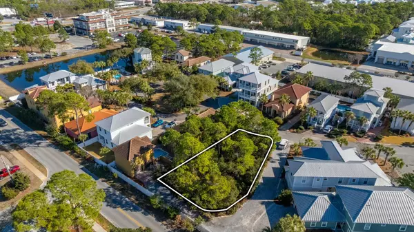 Miramar Beach, FL 32550,Lot 12 St Franicis Drive