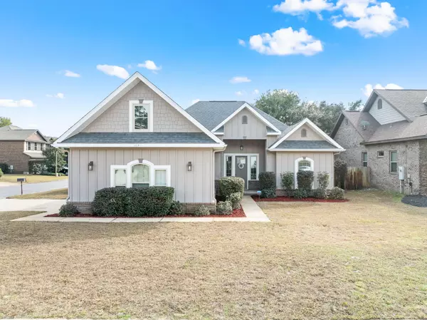 Navarre, FL 32566,1831 Lindsey Magnolia Court