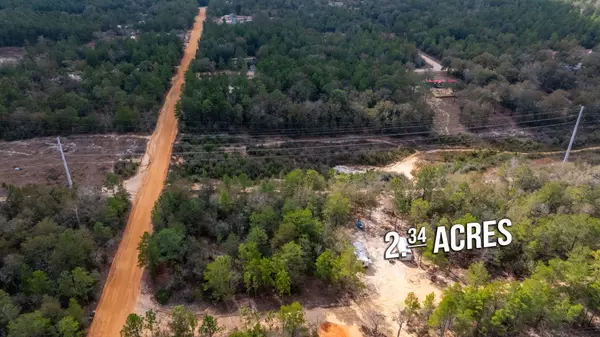 Defuniak Springs, FL 32433,Lots 4 & 5 Camelot Avenue