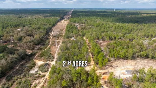 Defuniak Springs, FL 32433,Lots 4 & 5 Camelot Avenue