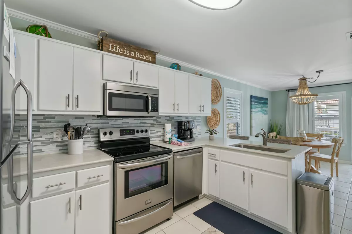 Santa Rosa Beach, FL 32459,82 Sugar Sand Lane  #UNIT C1