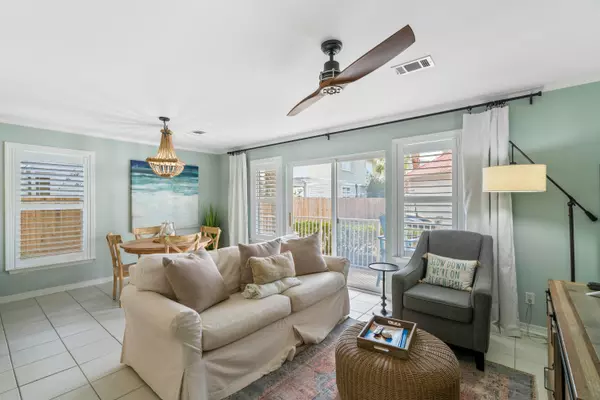 Santa Rosa Beach, FL 32459,82 Sugar Sand Lane  #UNIT C1