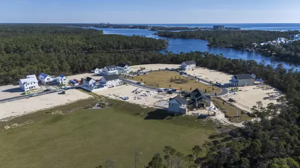 Watersound, FL 32461,291 E Pollard Cove #Lot 93
