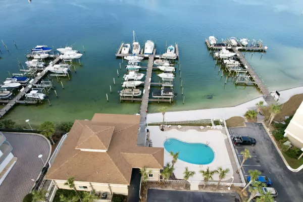 197 Durango Road  #UNIT 5D, Destin, FL 32541