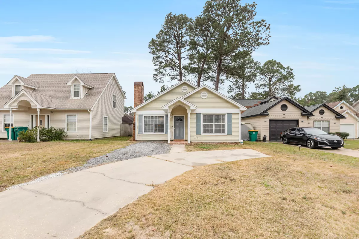 Fort Walton Beach, FL 32547,2908 Bentwood Lane