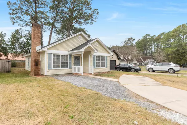 Fort Walton Beach, FL 32547,2908 Bentwood Lane