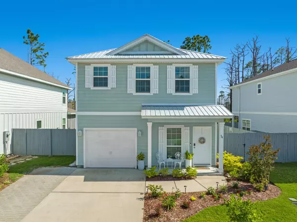 34 Woodshire Drive, Santa Rosa Beach, FL 32459