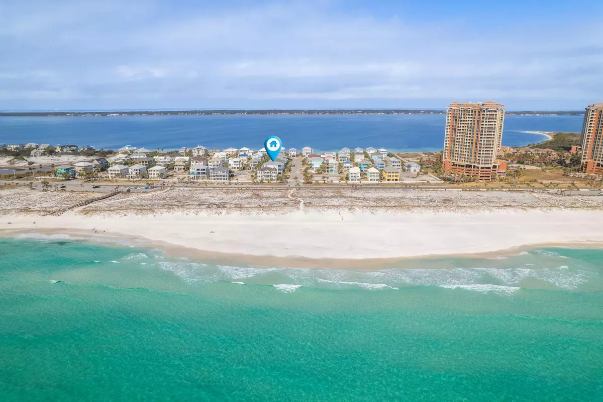 Pensacola Beach, FL 32561,9 Calle Marbella