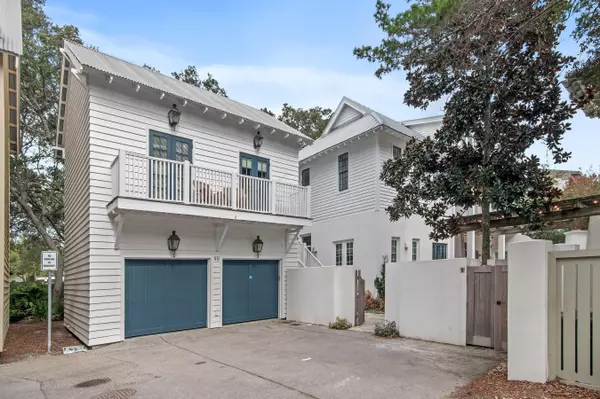 Inlet Beach, FL 32461,90 N Cartagena Lane