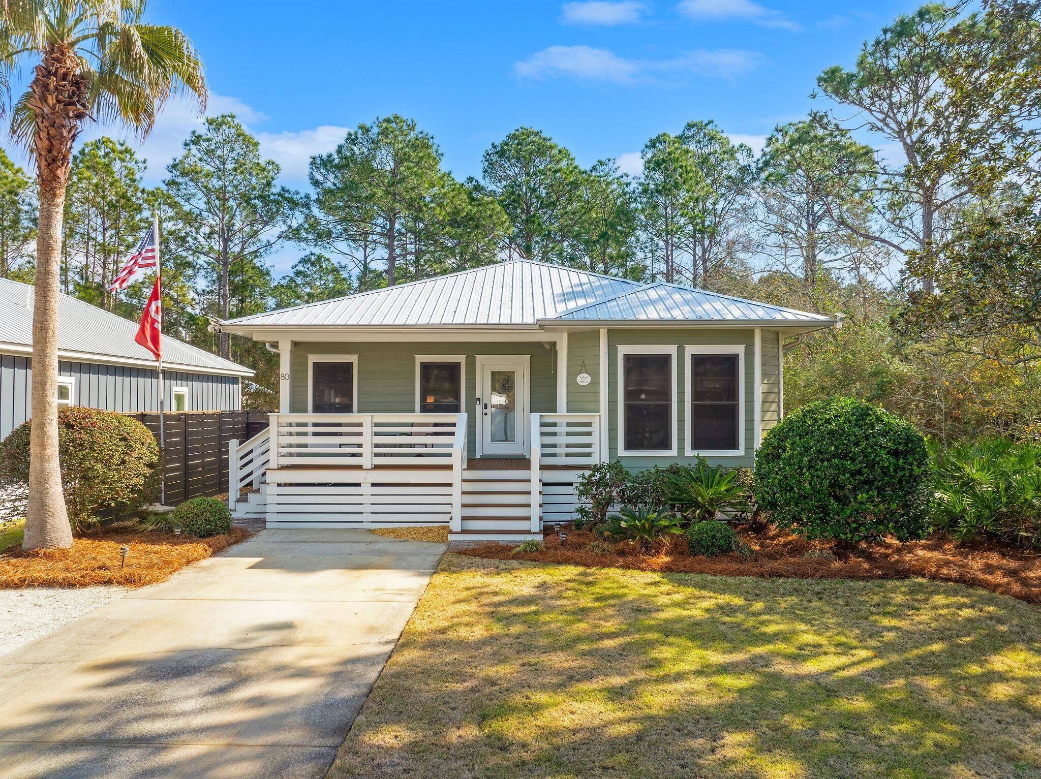 80 S 7th Street, Santa Rosa Beach, FL 32459