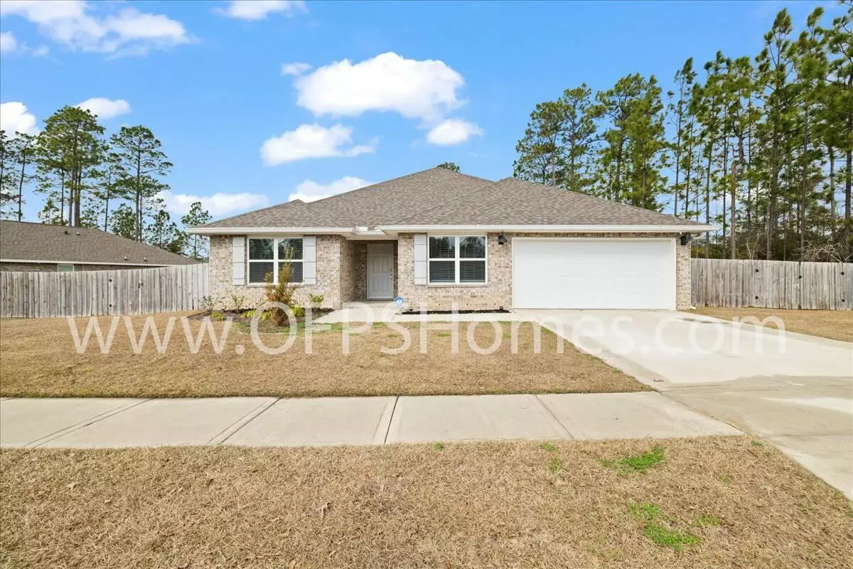 Laurel Hill, FL 32567,6708 Sarah Ann Way