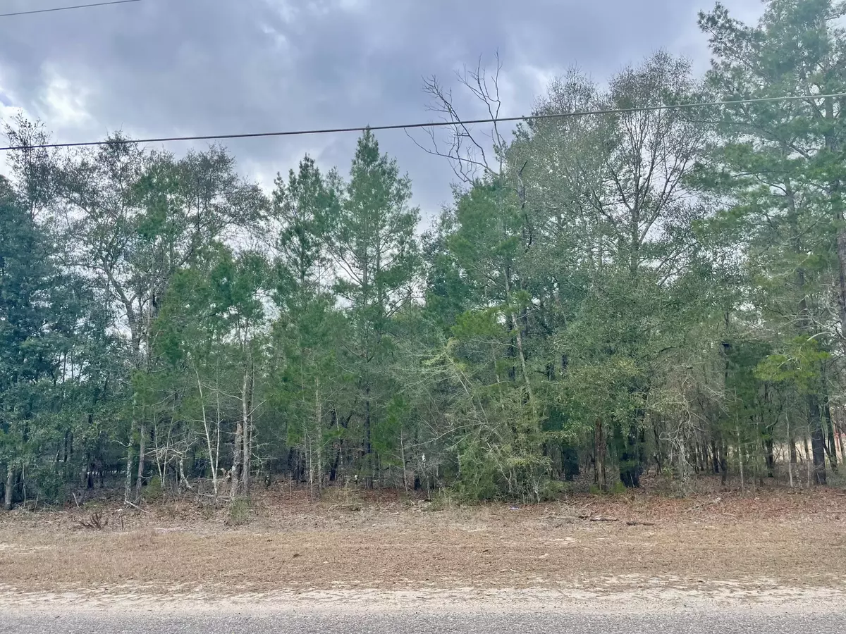 Defuniak Springs, FL 32433,Lot 40 Beethoven Circle