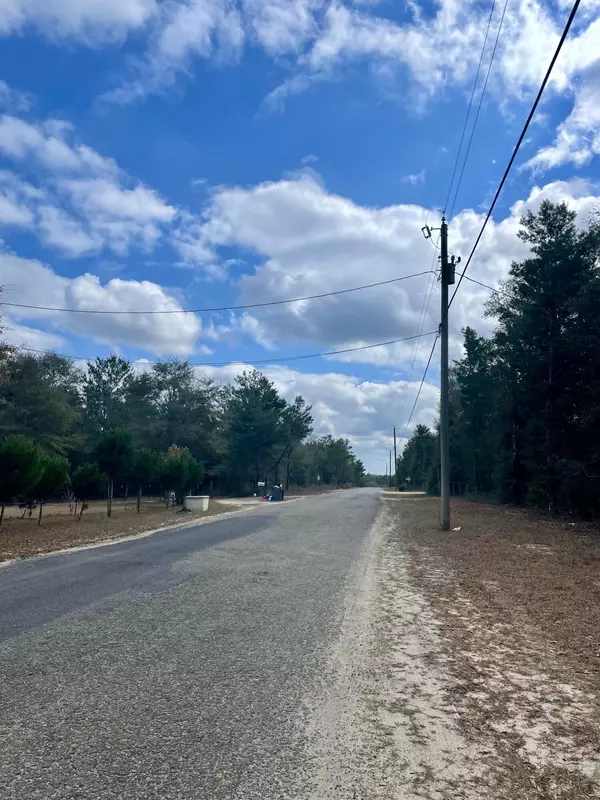 Defuniak Springs, FL 32433,Lot 40 Beethoven Circle