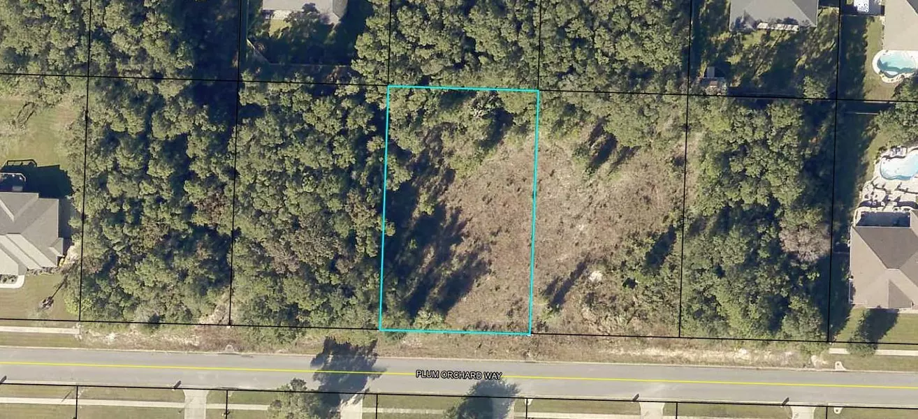 .50 AC Plum Orchard Way, Crestview, FL 32536