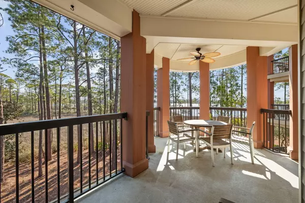 1112 Prospect Promenade  #UNIT 201, Panama City Beach, FL 32413