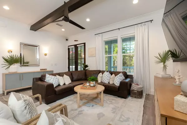 Santa Rosa Beach, FL 32459,30 Devlieg Avenue Avenue