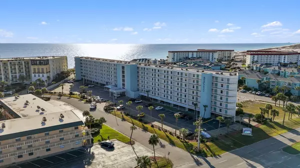 Fort Walton Beach, FL 32548,895 Santa Rosa Boulevard  #315