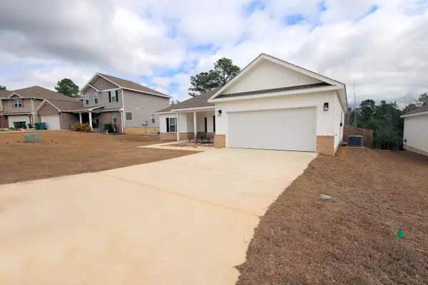 Crestview, FL 32539,4642 Plover Drive