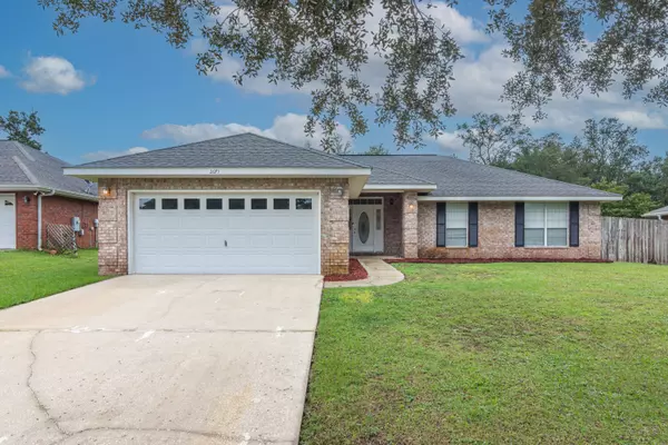 2673 Shoni Drive, Navarre, FL 32566