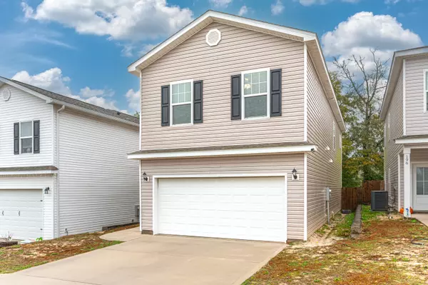 Crestview, FL 32536,192 Johnson Court