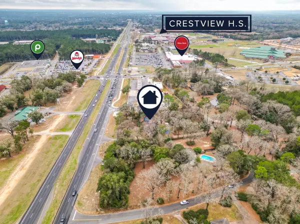 Crestview, FL 32536,5736 N Hwy 85