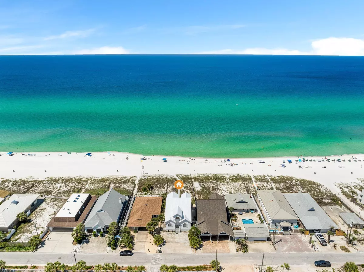 Panama City Beach, FL 32408,5609 Gulf Drive