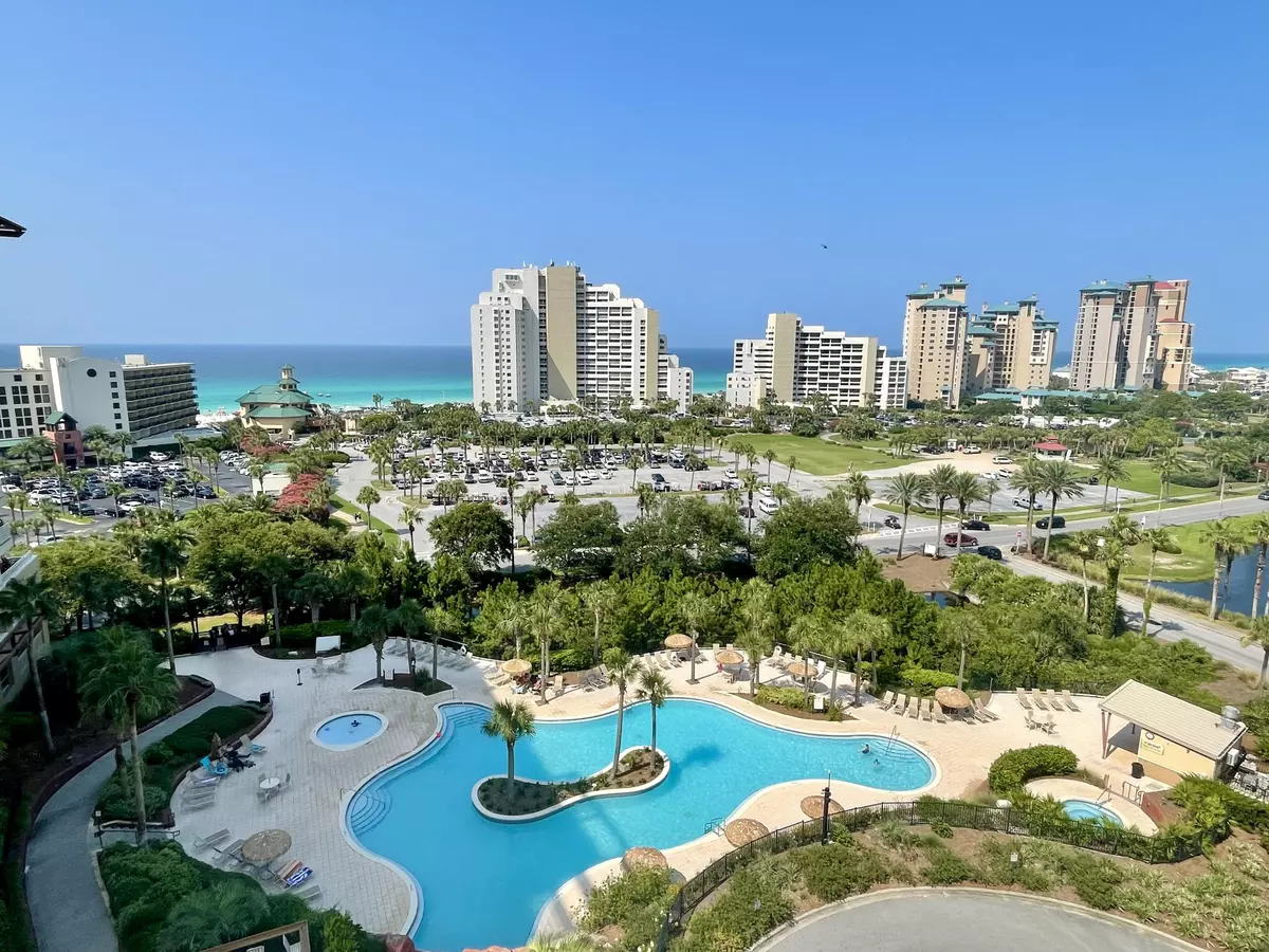 Miramar Beach, FL 32550,5000 S Sandestin Boulevard  #6802/6804