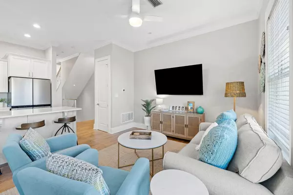 Santa Rosa Beach, FL 32459,43 Coastal Grove Way  #5
